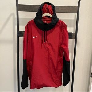 Nike Performance Jacket - Storm Fit XL